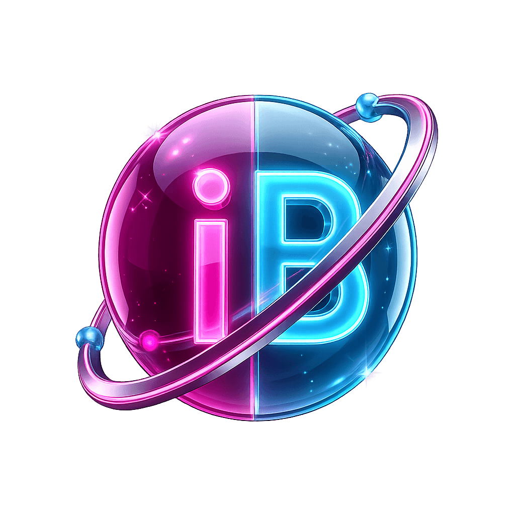 IBtech Nova Logo